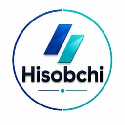 Hisobchi logotipi